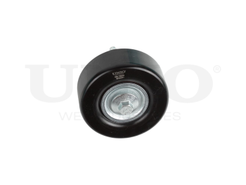 picture of Drive belt idler pulley from UNIO