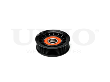 picture of Drive belt idler pulley from UNIO
