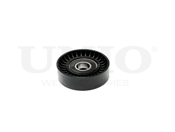 picture of Drive belt tensioner pulley from UNIO