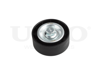 picture of Drive belt idler pulley from UNIO