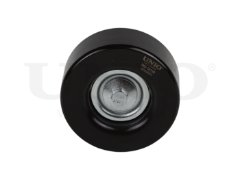 picture of Drive belt idler pulley from UNIO