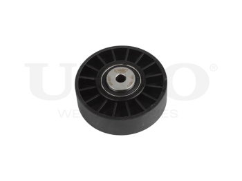 picture of Drive belt tensioner pulley from UNIO