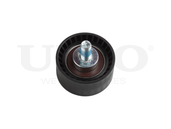 picture of Drive belt idler pulley from UNIO