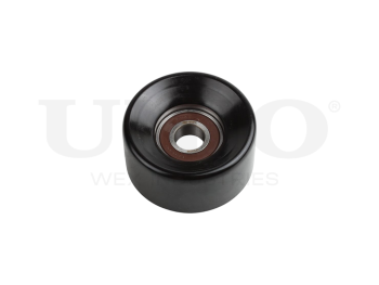 picture of Drive belt idler pulley from UNIO