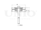 Drive belt idler pulley thumb