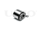 Timing belt tensioner pulley thumb
