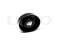 Drive belt idler pulley thumb