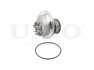 Water pump photo
