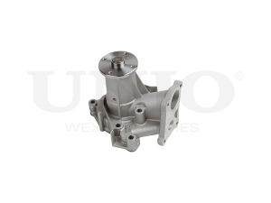 Water pump photo