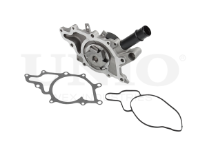 Water pump photo