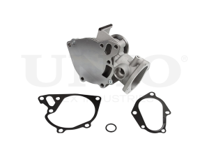 Water pump photo
