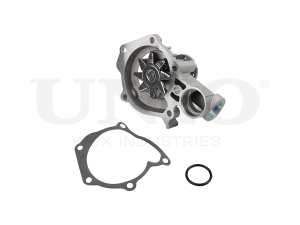 Water pump photo