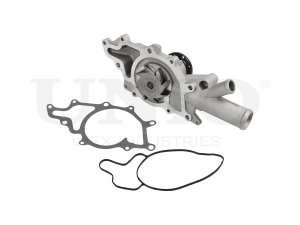 Water pump photo