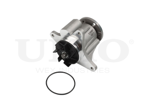 Water pump photo
