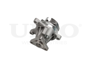 Water pump photo