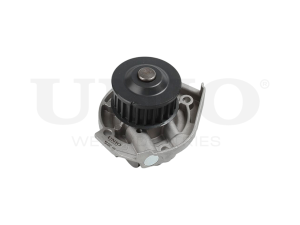 Water pump photo