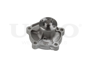 Water pump photo