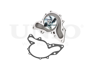 Water pump photo