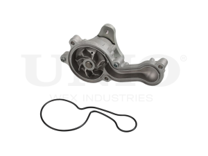 Water pump photo