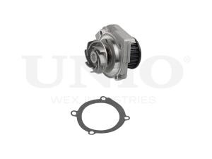 Water pump photo