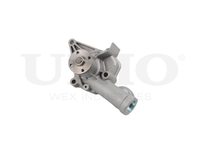 Water pump photo