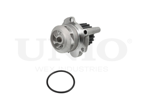 Water pump photo