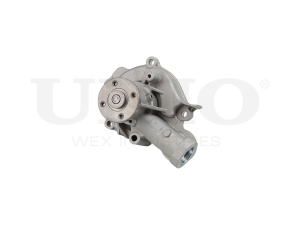 Water pump photo