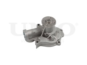 Water pump photo