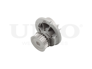 Water pump photo