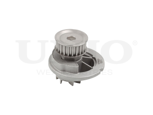 Water pump photo