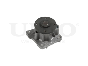 Water pump photo