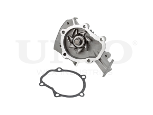 Water pump photo