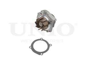 Water pump photo