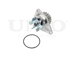 Water pump photo
