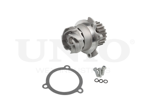 Water pump photo