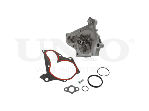 Water pump photo