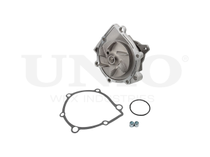 Water pump photo