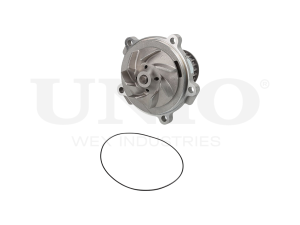Water pump photo