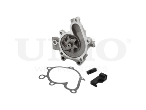 Water pump photo