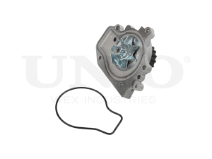 Water pump photo