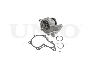 Water pump photo