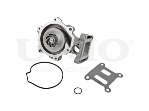 Water pump photo