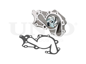 Water pump photo