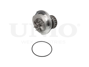 Water pump photo