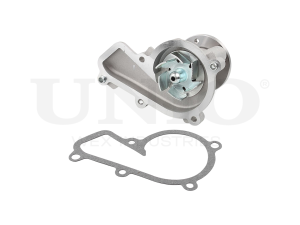 Water pump photo