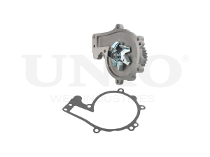 Water pump photo
