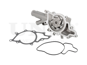 Water pump photo