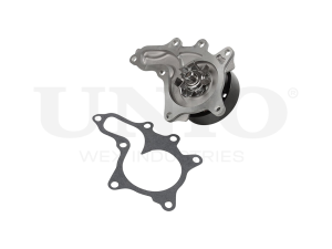Water pump photo