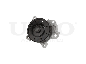 Water pump photo