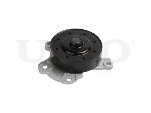 Water pump photo